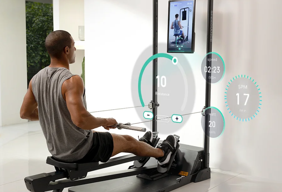 Speediance Fitness Blog – Speediance Chile