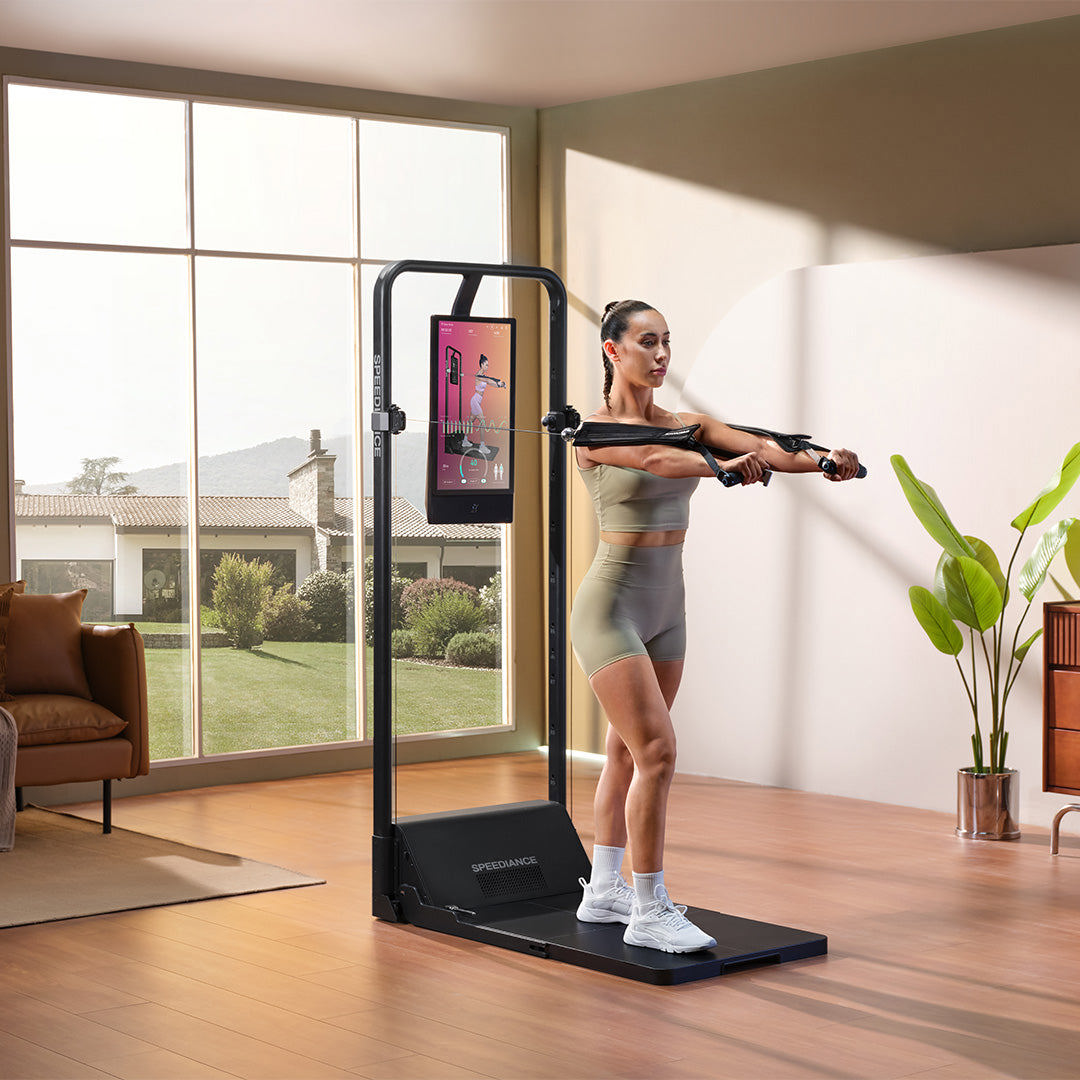 Accesorios – Speediance Chile