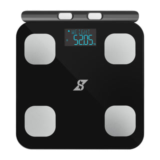 Smart Body Track