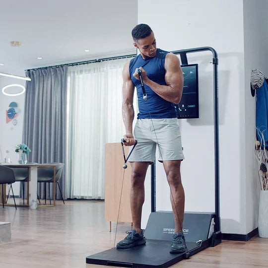 Speediance Gym Monster 2