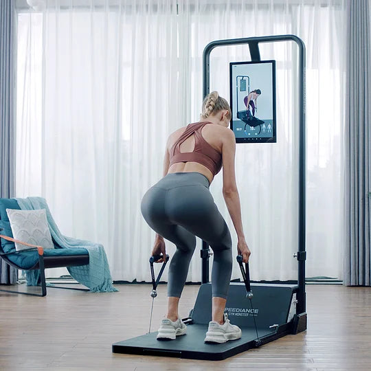 Speediance Gym Monster 2