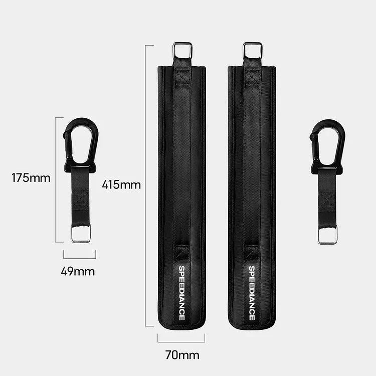 speediance オプション Accesorios – Speediance Chile