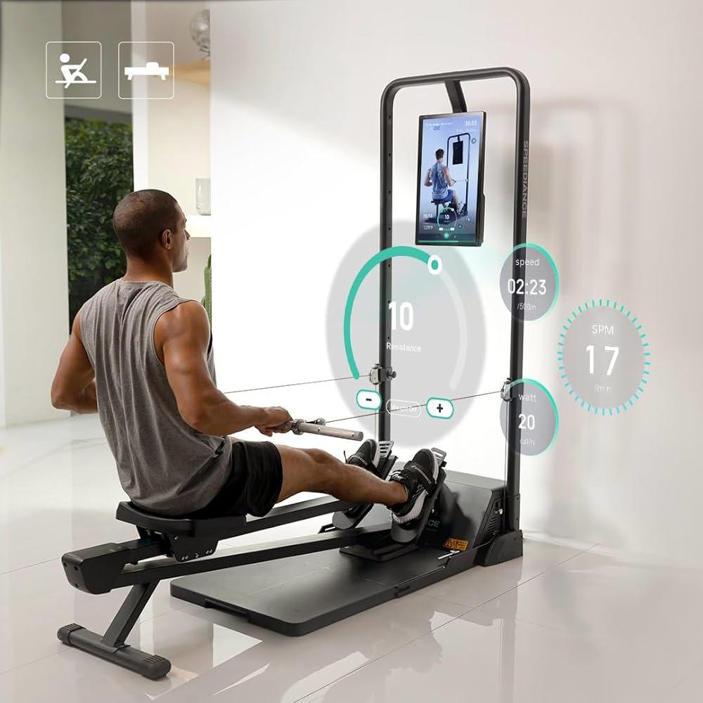 Accesorios – Speediance Chile
