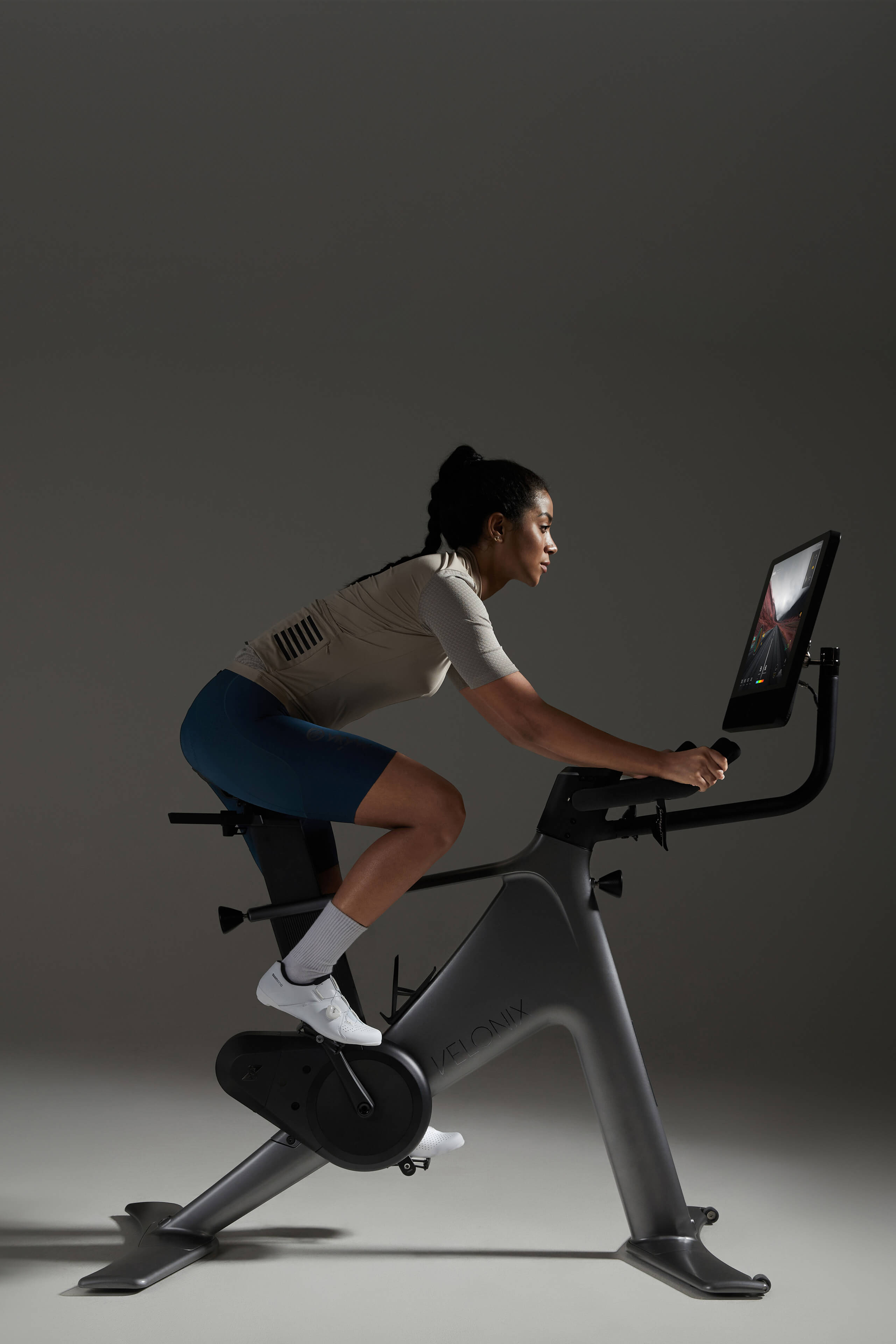 Speediance® El Gimnasio Más Inteligente para Entrenar en Casa