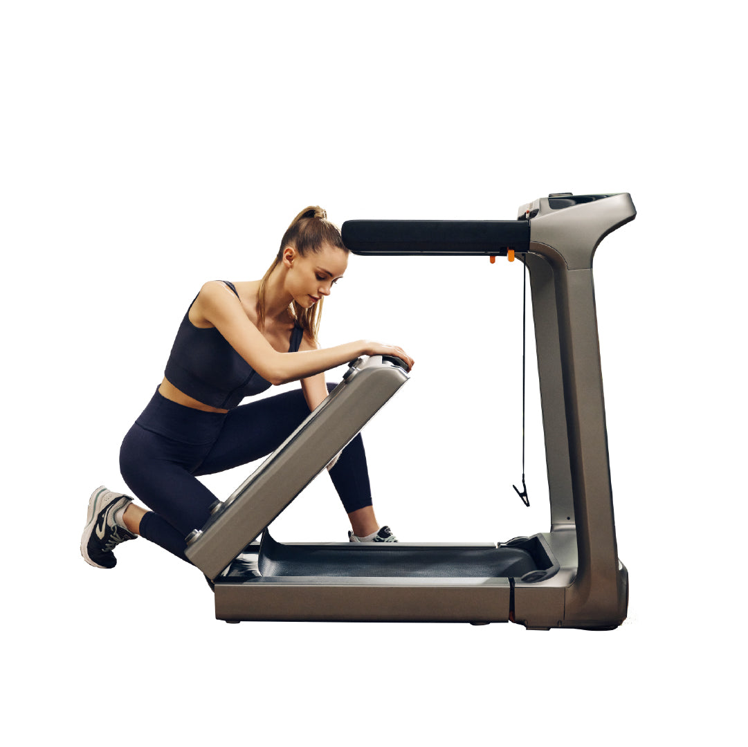 Trotadora SpeedRun X218