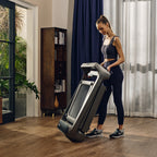 Trotadora SpeedRun X218