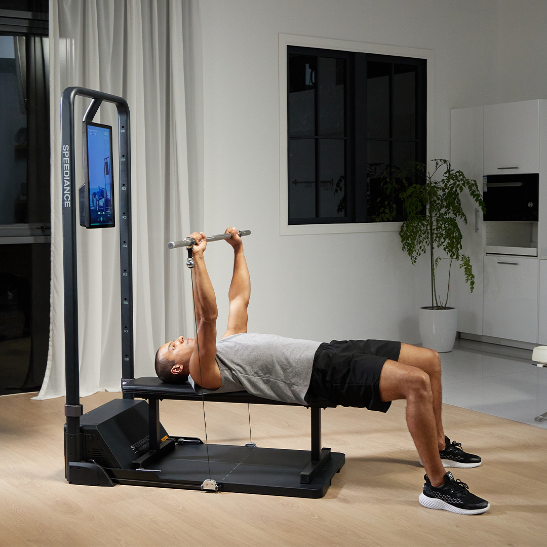 Speediance Gym Monster 2