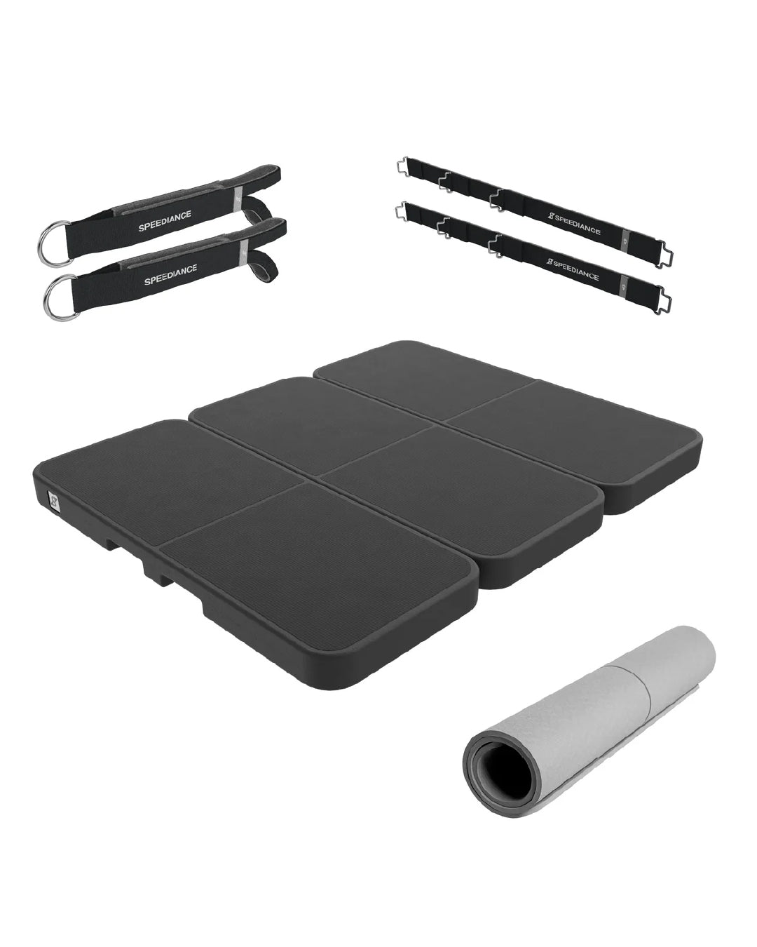 Set Pilates