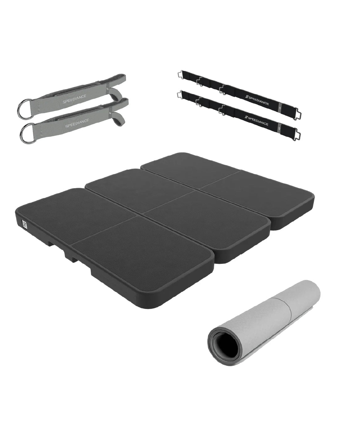 Set Pilates