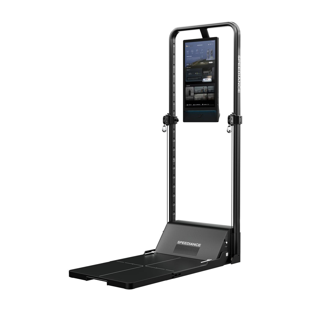 Speediance Gym Monster 3