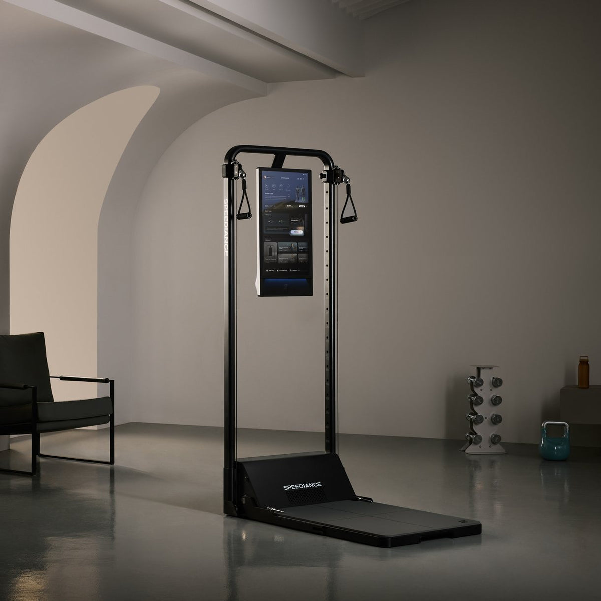 Speediance Gym Monster 3