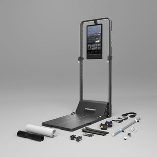 Gym Monster 3