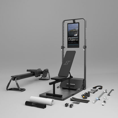 Speediance Gym Monster 3