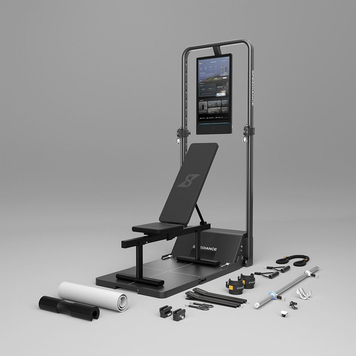 Speediance Gym Monster 3