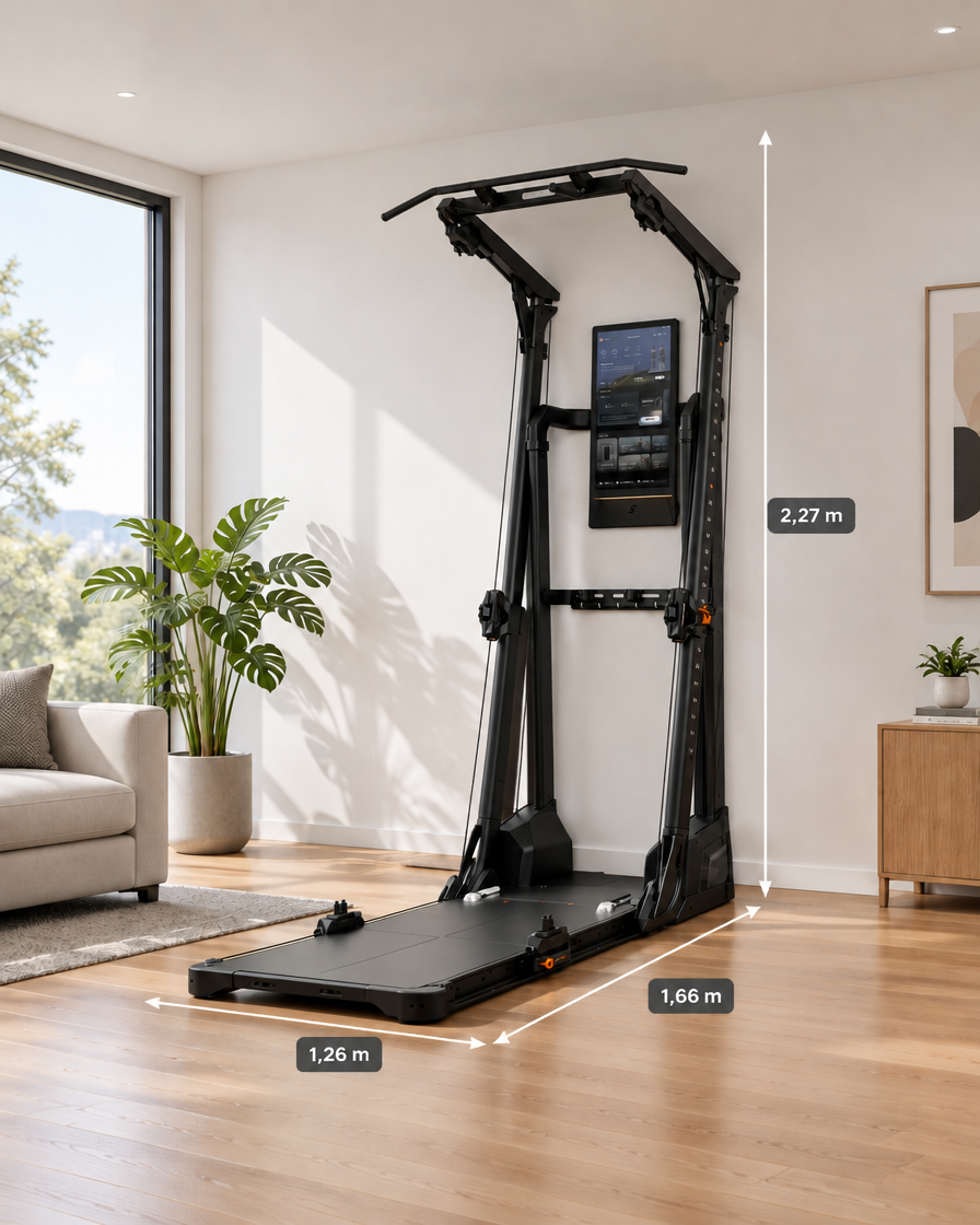 Speediance Gym Ultra