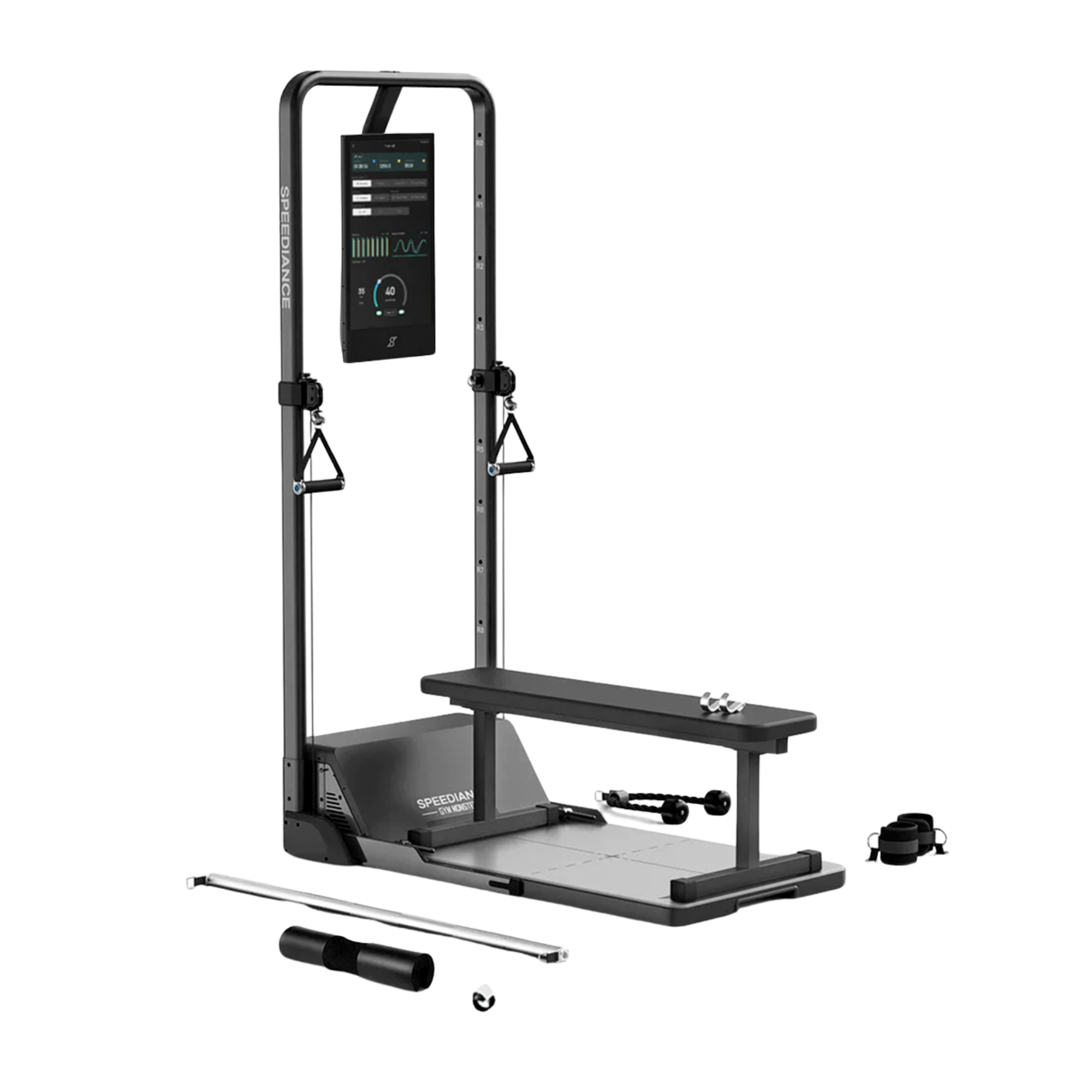 Speediance Gym Monster 2