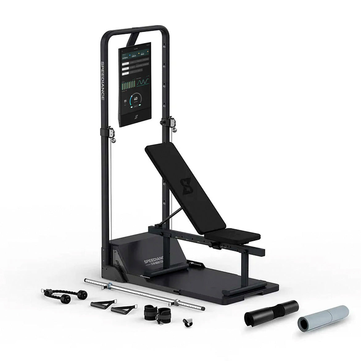 Speediance Gym Monster 2