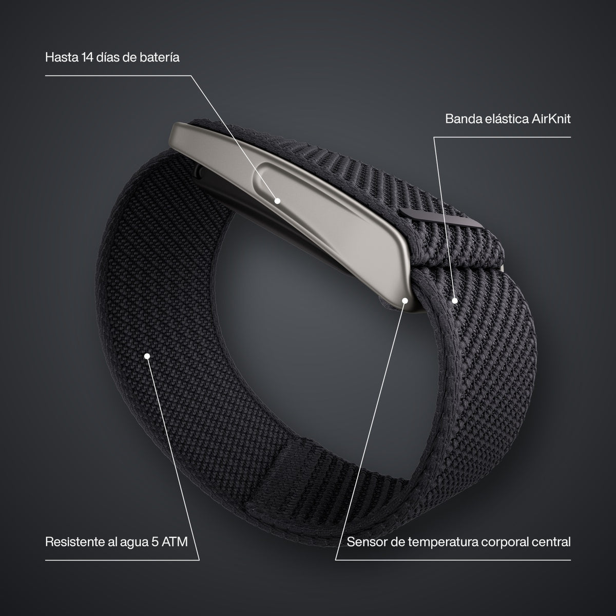 Speediance Strap