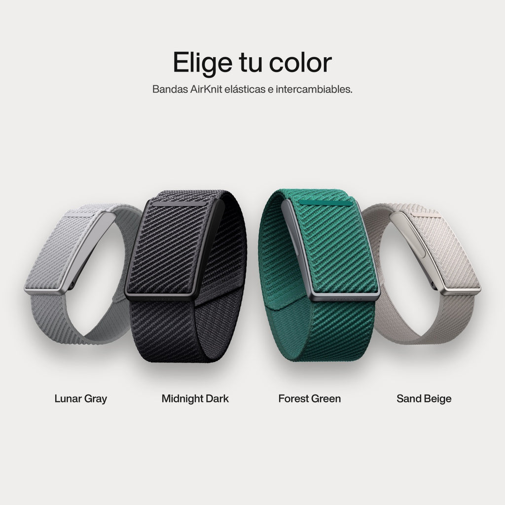 Speediance Strap