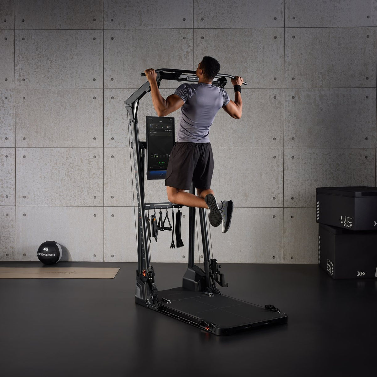Speediance Gym Monster Ultra
