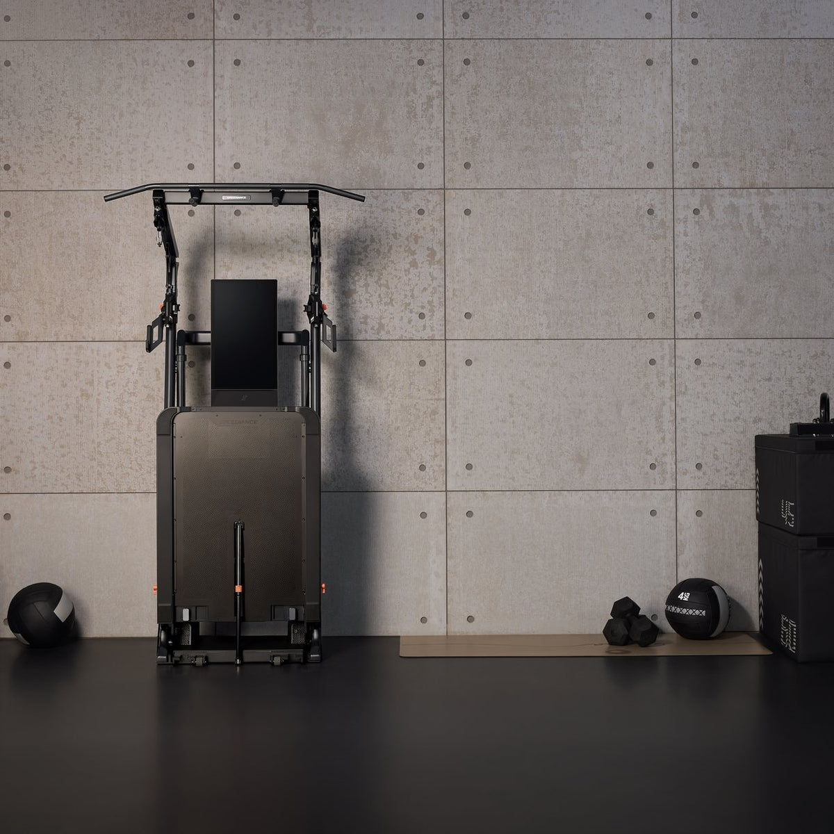 Speediance Gym Monster Ultra