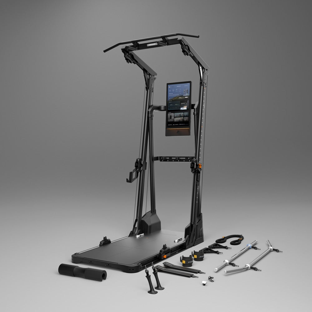 Speediance Gym Monster Ultra