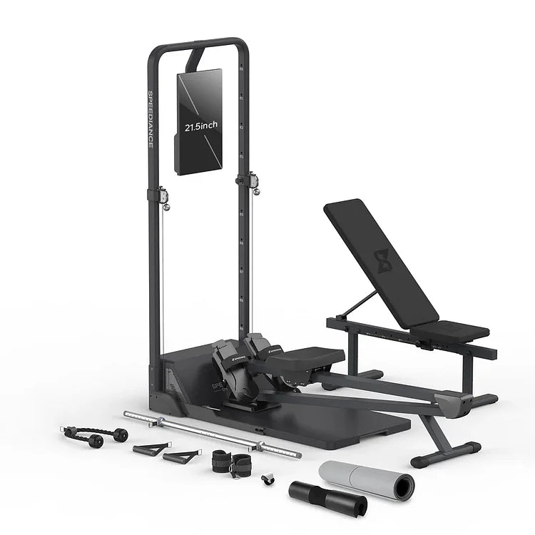 Nintendo Switch avrà il suo accessorio ufficiale per il fitness Nintendo Switch avrà il suo accessorio ufficiale per il fitness