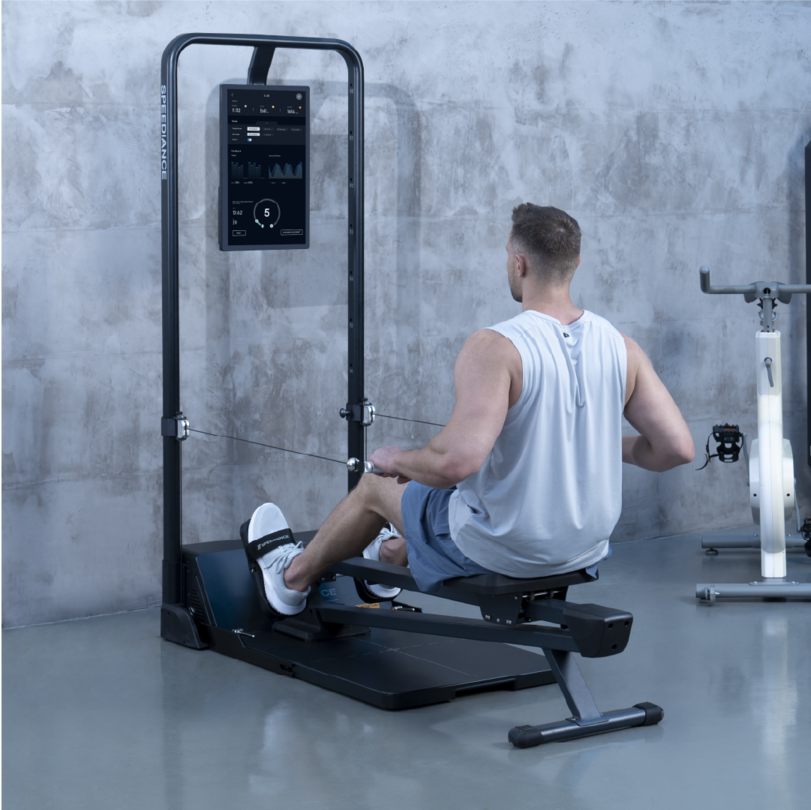 Showroom – Speediance Chile